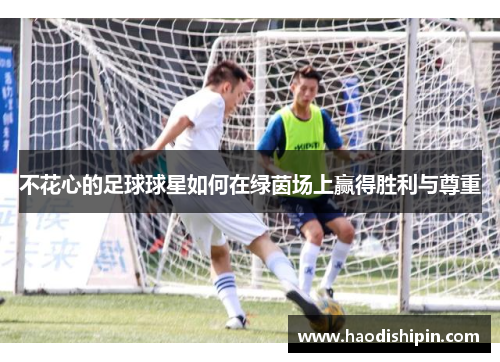 不花心的足球球星如何在绿茵场上赢得胜利与尊重